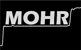 MOHR Trademark Image