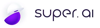 SUPER.AI Trademark Image