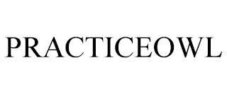 PRACTICEOWL Trademark Image