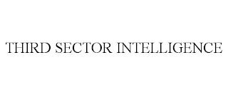 THIRD SECTOR INTELLIGENCE Trademark Image