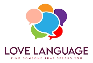LOVE LANGUAGE FIND SOMEONE THAT SPEAKS YOU Trademark Image