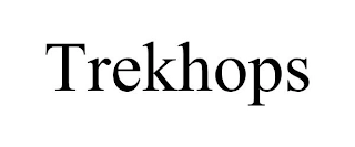 TREKHOPS Trademark Image