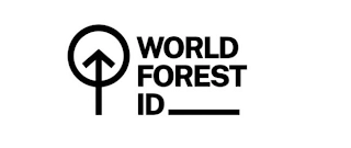 WORLD FOREST ID Trademark Image