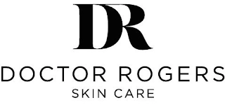 DR DOCTOR ROGERS SKIN CARE Trademark Image