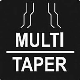 MULTI TAPER Trademark Image