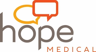 HOPE MEDICAL Trademark Image