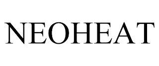 NEOHEAT Trademark Image