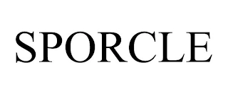SPORCLE Trademark Image