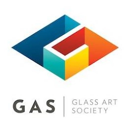 GAS GLASS ART SOCIETY Trademark Image