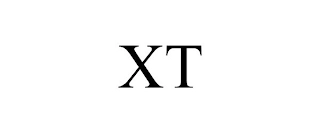 XT Trademark Image