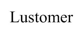 LUSTOMER Trademark Image