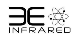 3E INFRARED Trademark Image
