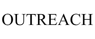 OUTREACH Trademark Image