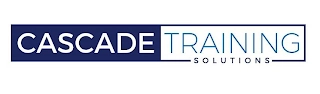 CASCADE TRAINING SOLUTIONS Trademark Image