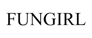 FUNGIRL Trademark Image