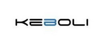KEBOLI Trademark Image