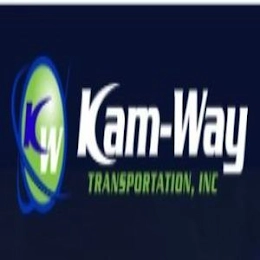 KW KAM-WAY TRANSPORTATION, INC Trademark Image