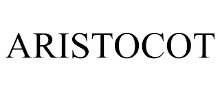 ARISTOCOT Trademark Image
