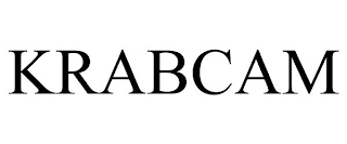 KRABCAM Trademark Image