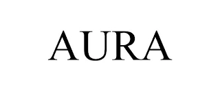 AURA Trademark Image