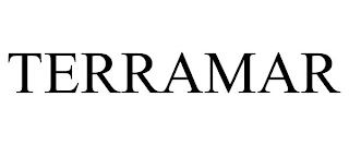 TERRAMAR Trademark Image