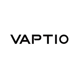 VAPTIO Trademark Image